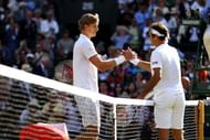 Day Nine: The Championships - Wimbledon 2018
